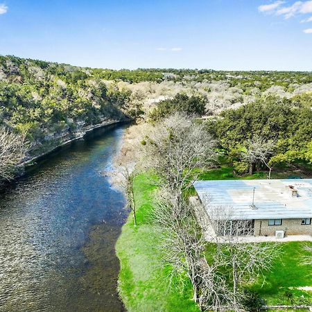 Wimberley Riverhaus Exterior photo