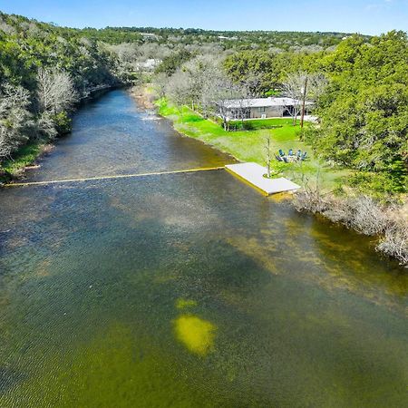 Wimberley Riverhaus Exterior photo