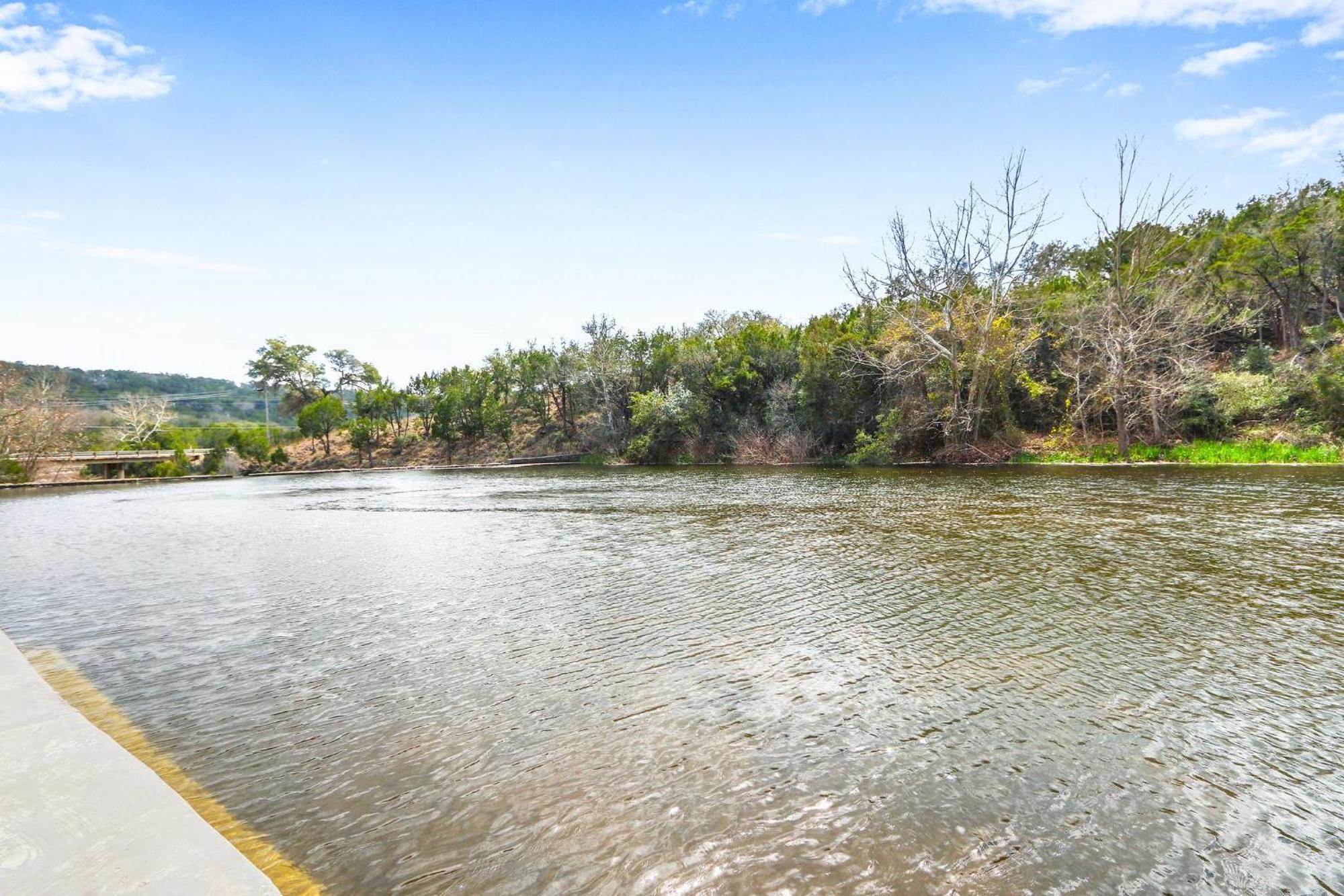 Wimberley Riverhaus Exterior photo