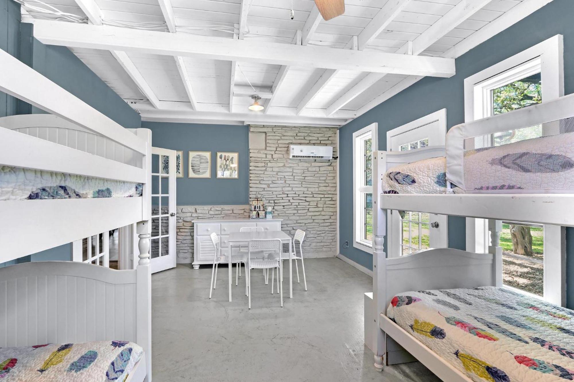 Wimberley Riverhaus Exterior photo