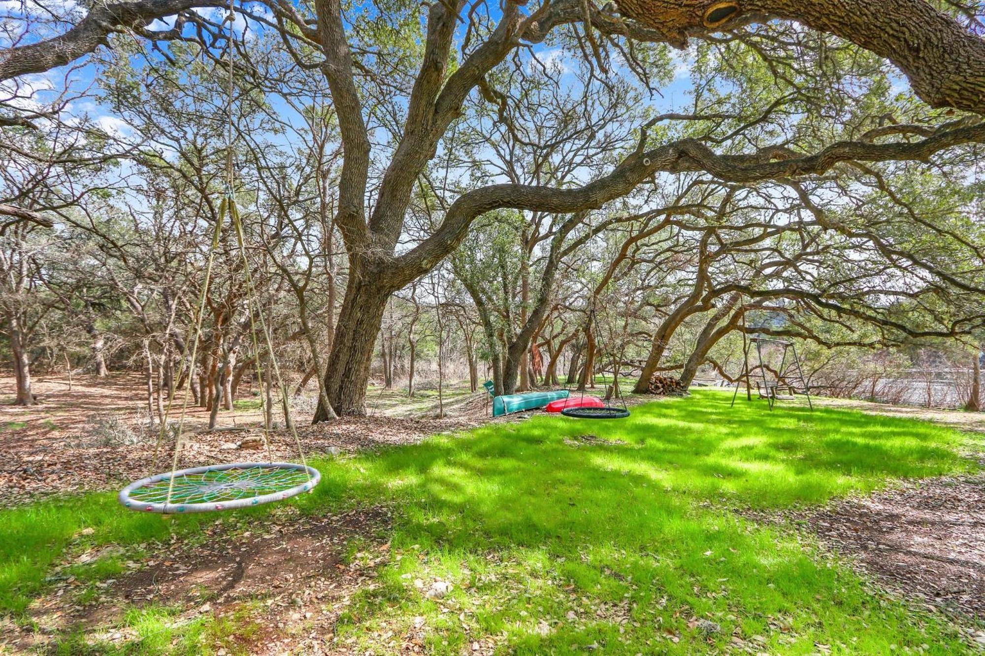 Wimberley Riverhaus Exterior photo