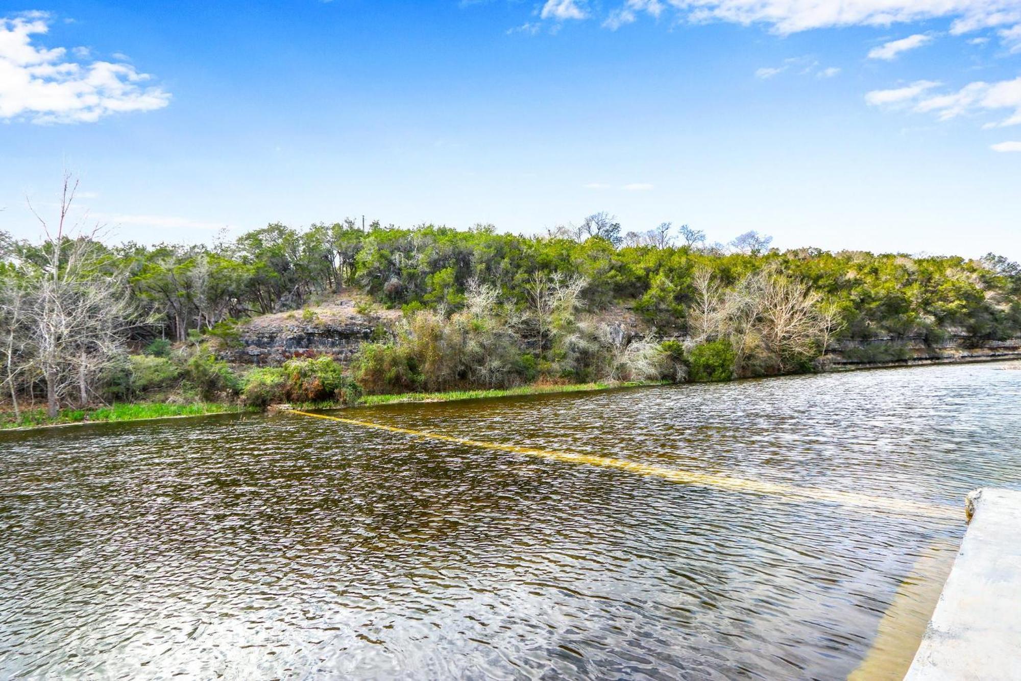 Wimberley Riverhaus Exterior photo