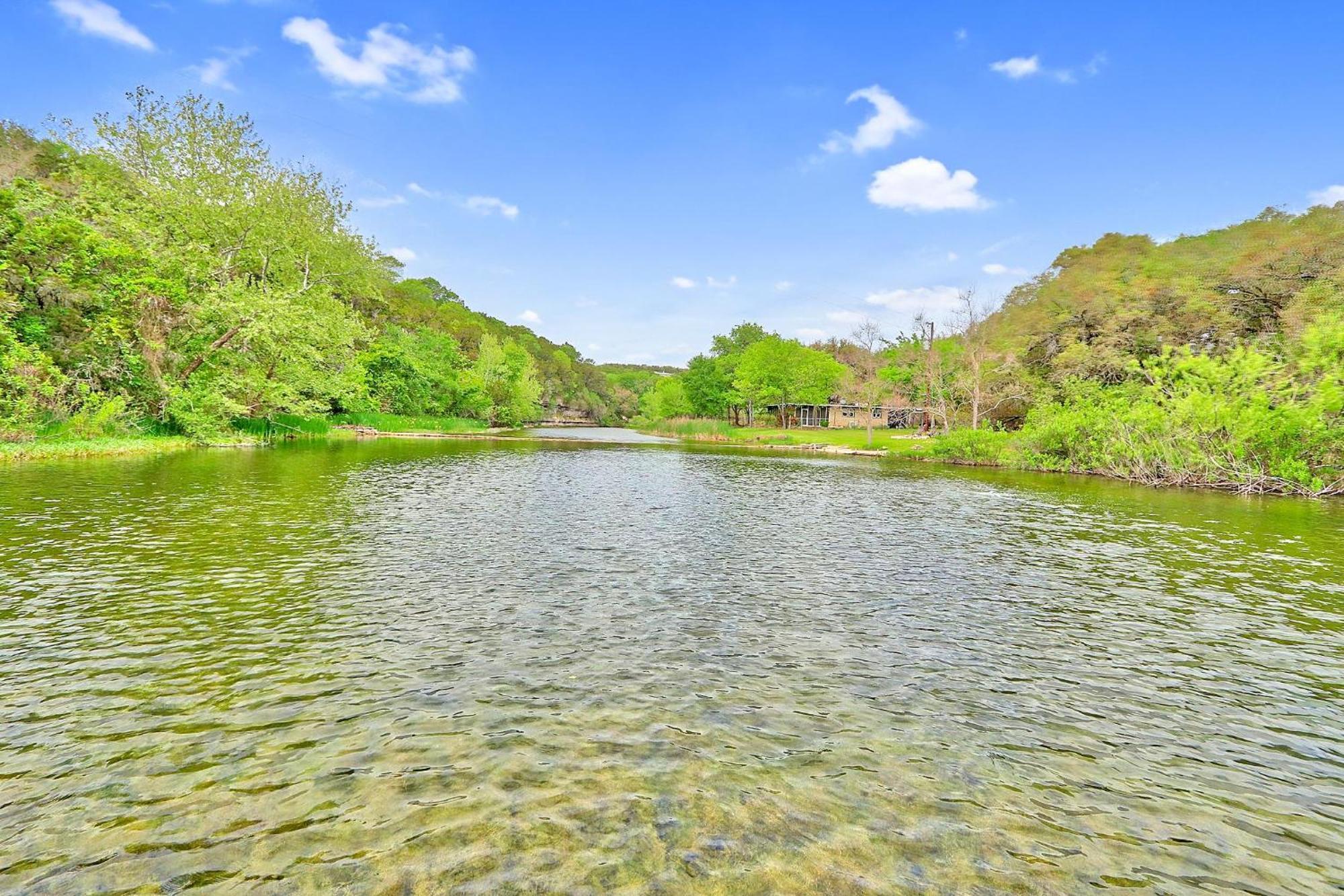 Wimberley Riverhaus Exterior photo