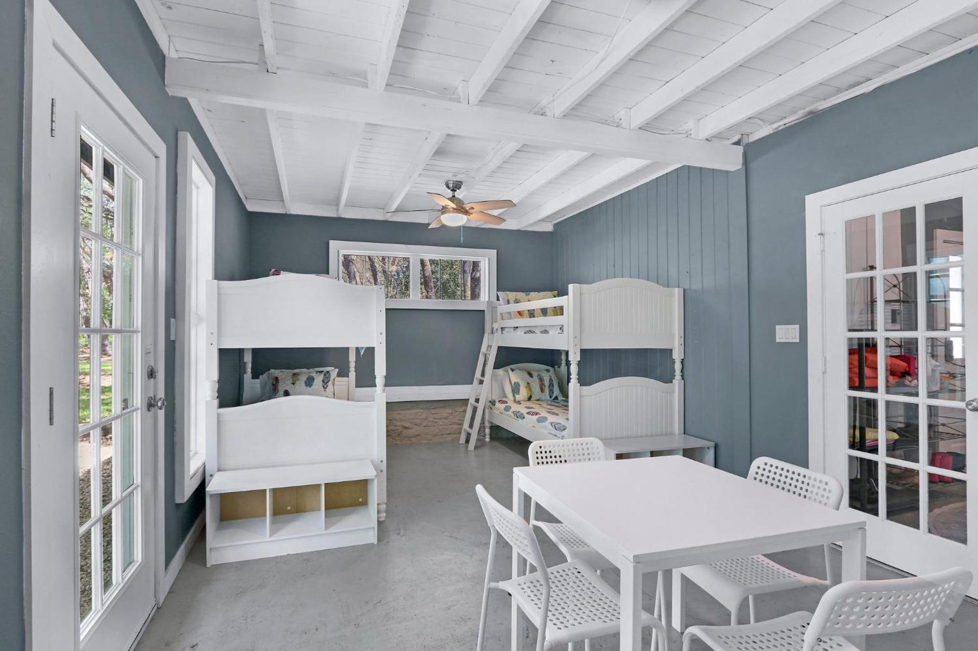 Wimberley Riverhaus Exterior photo