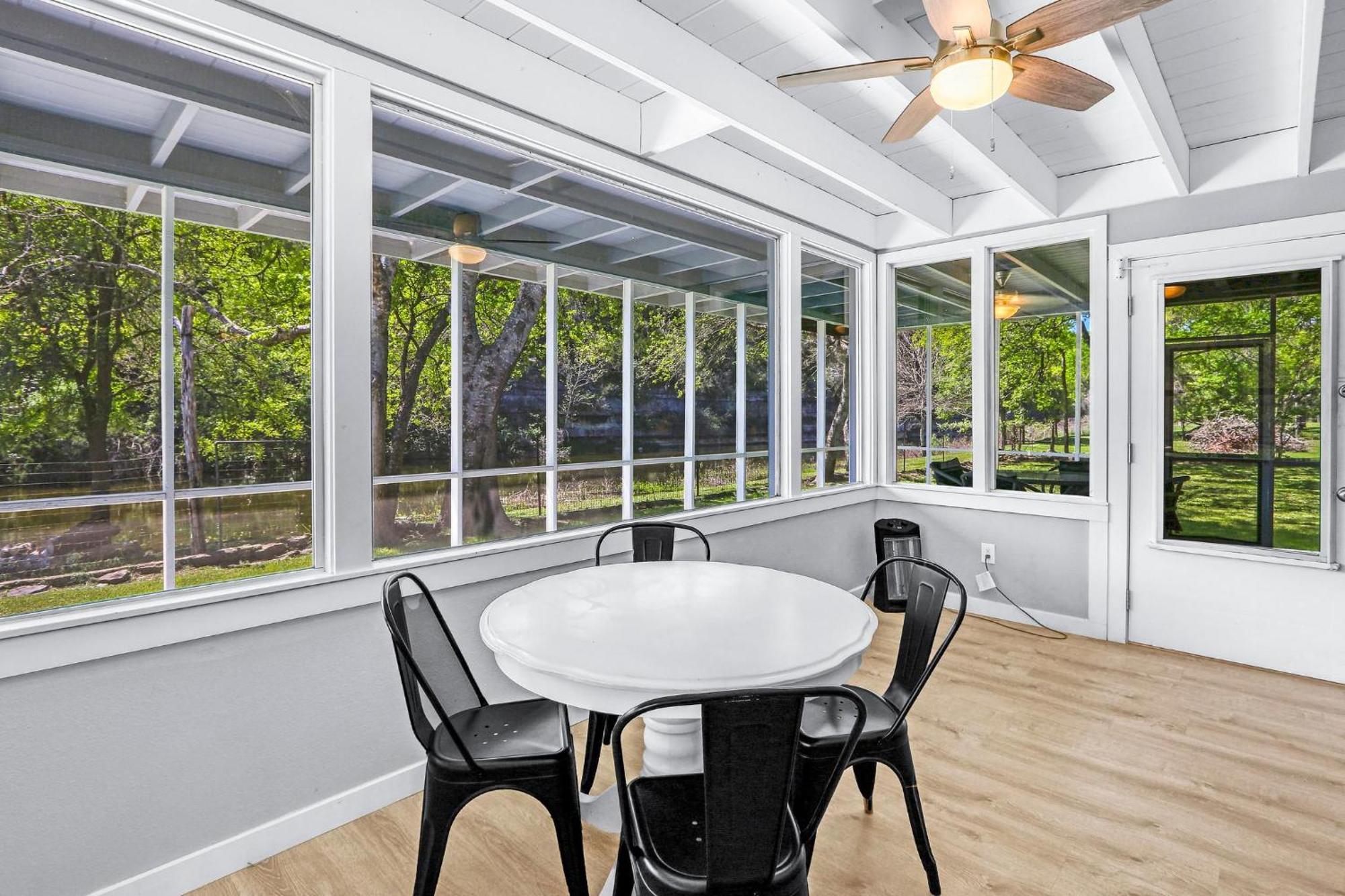 Wimberley Riverhaus Exterior photo
