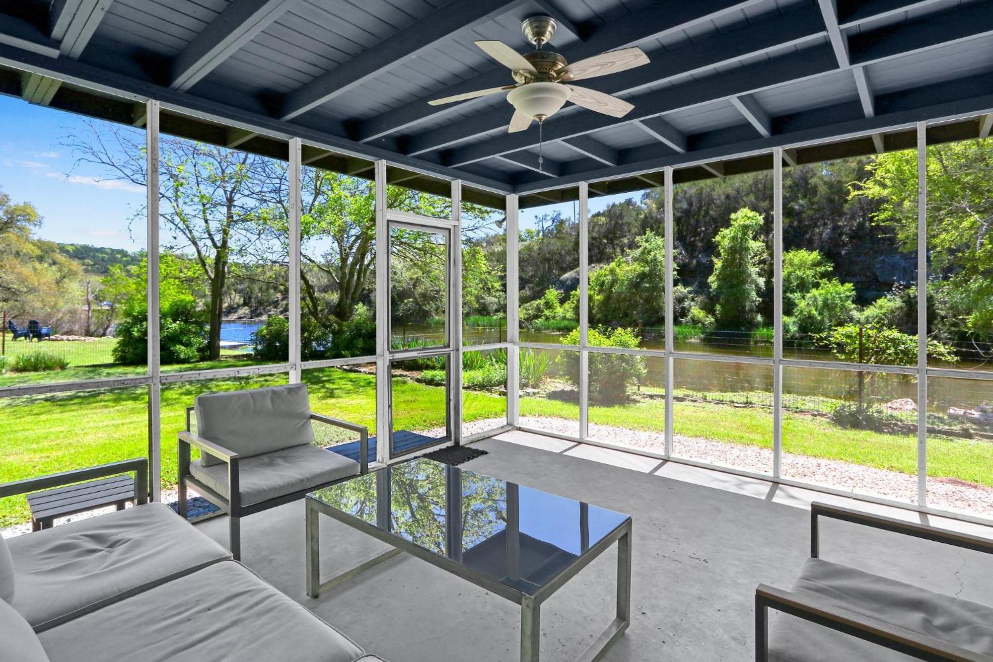 Wimberley Riverhaus Exterior photo