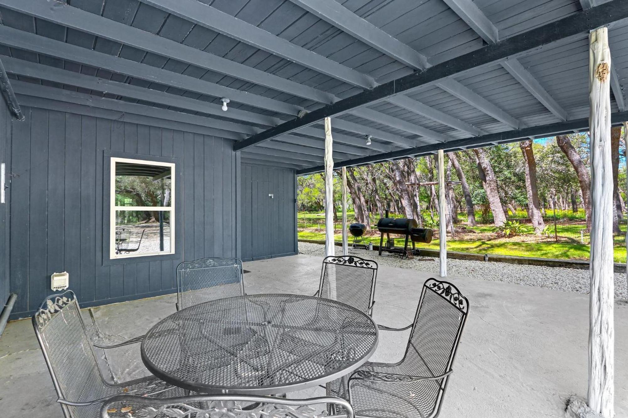 Wimberley Riverhaus Exterior photo