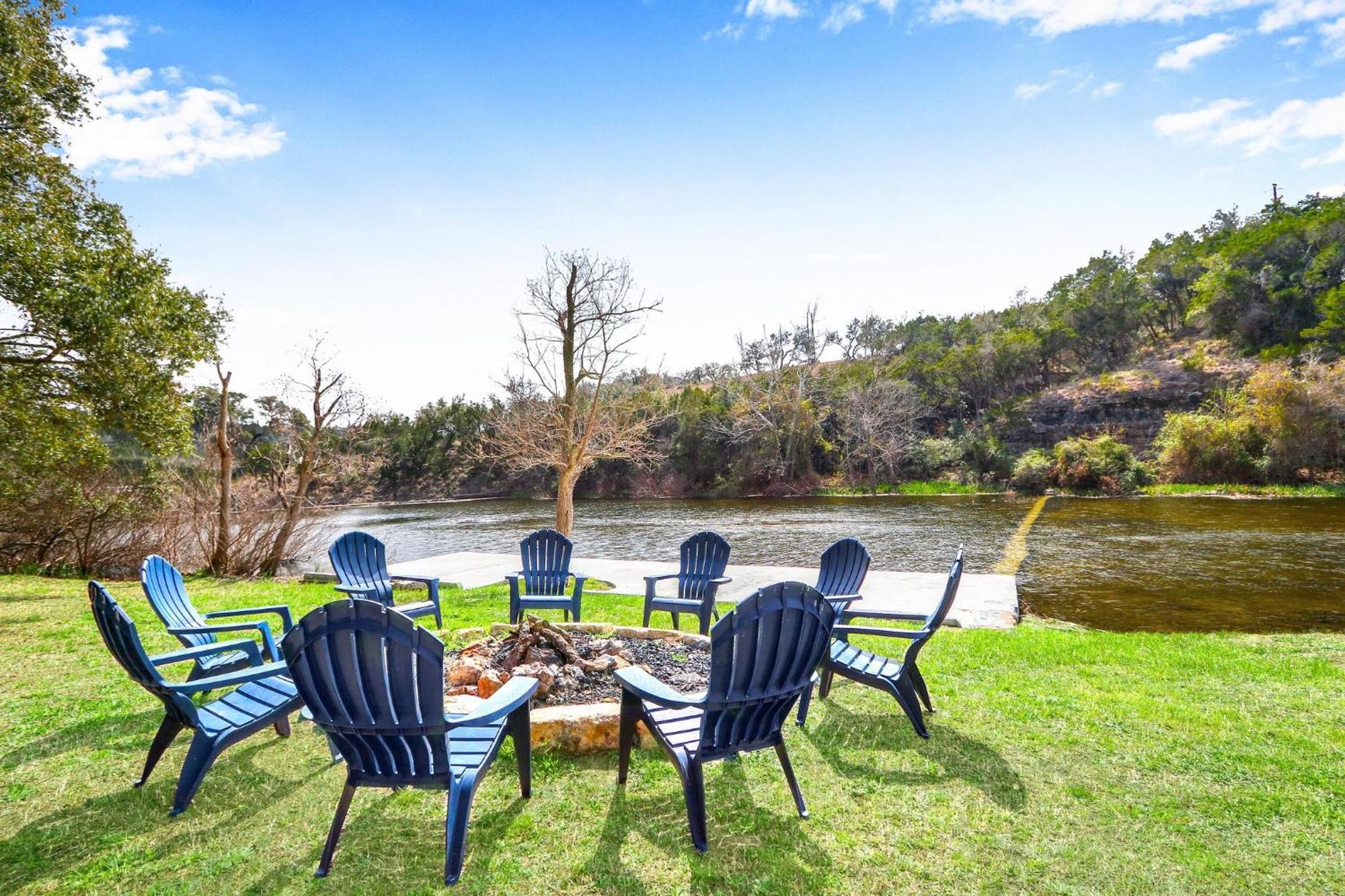 Wimberley Riverhaus Exterior photo