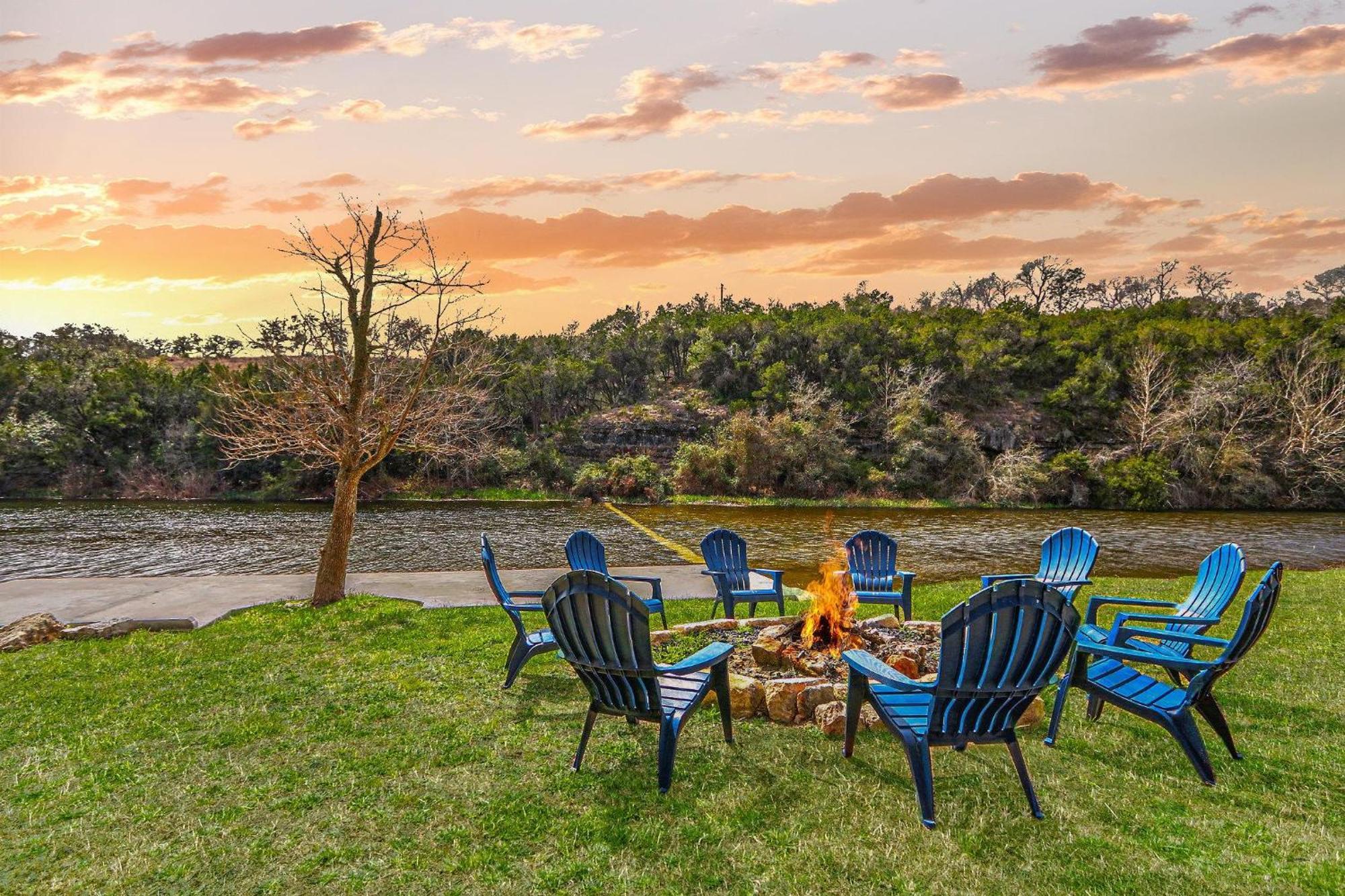 Wimberley Riverhaus Exterior photo