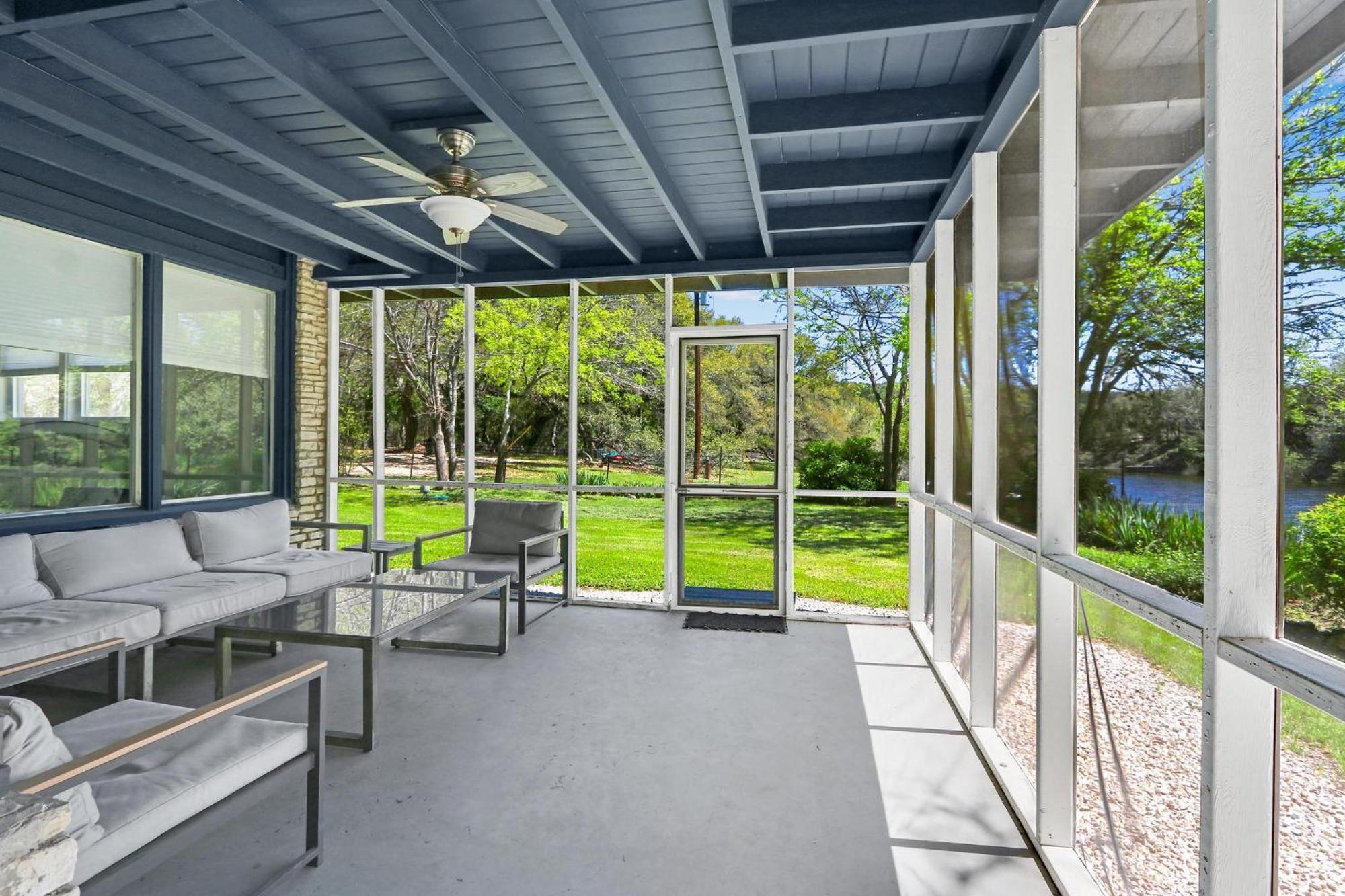 Wimberley Riverhaus Exterior photo