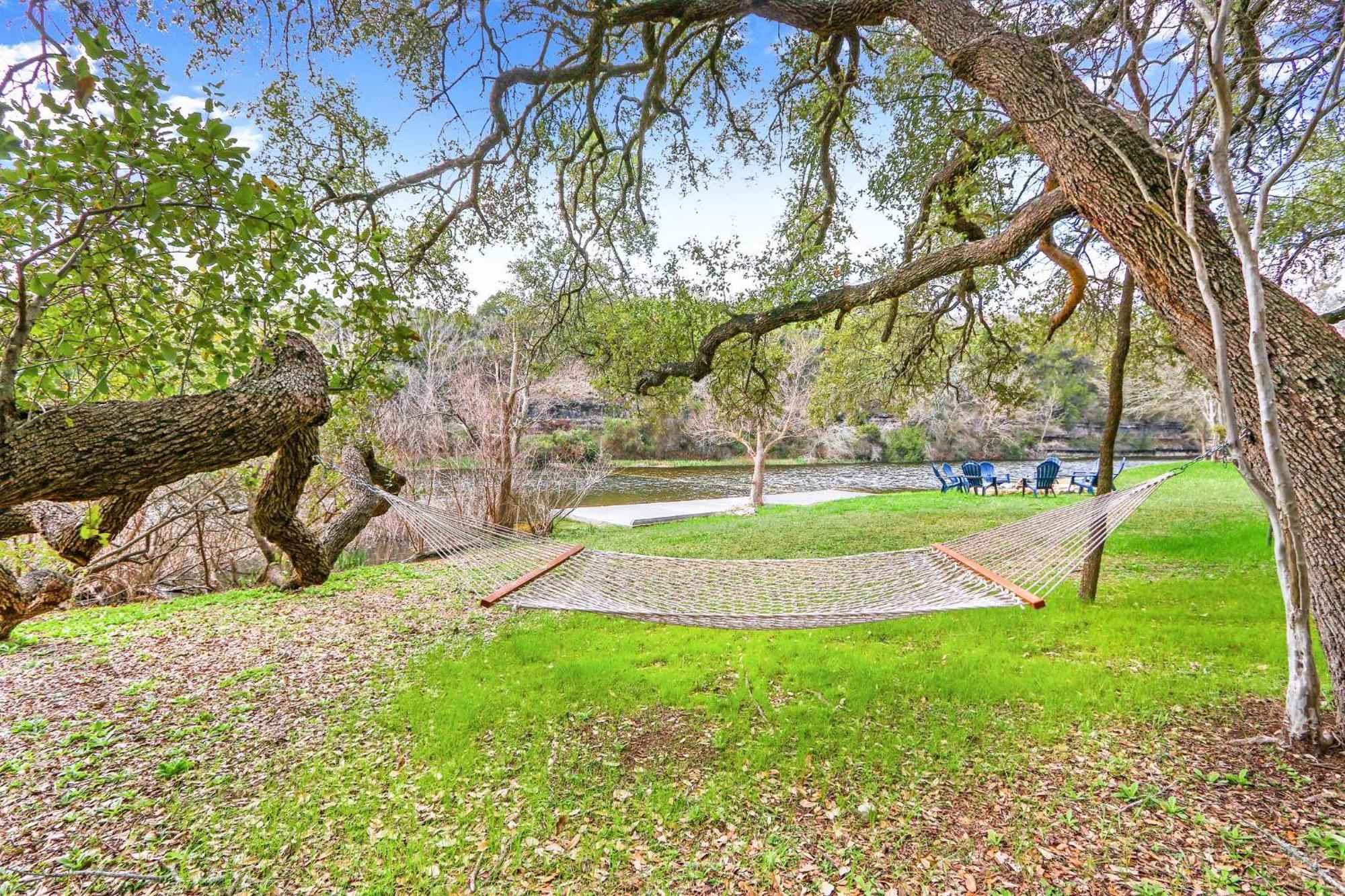 Wimberley Riverhaus Exterior photo
